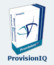 ToutVirtual ProvisionIQ