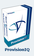 ToutVirtual ProvisionIQ