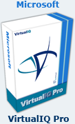 ToutVirtual VirtualIQ Professional for Microsoft