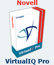 ToutVirtual VirtualIQ Pro for Novell