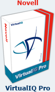ToutVirtual VirtualIQ Professional for Novell