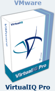 ToutVirtual VirtualIQ Professional for VMware