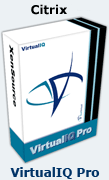 ToutVirtual VirtualIQ Professional for XenSource