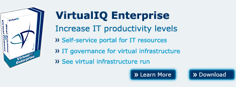 ToutVirtual VirtualIQ Enterprise