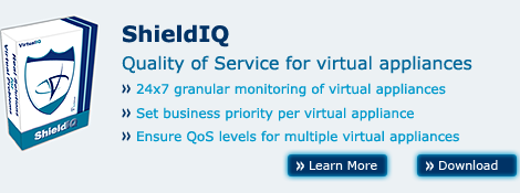 ToutVirtual ShieldIQ