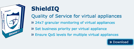 ToutVirtual ShieldIQ